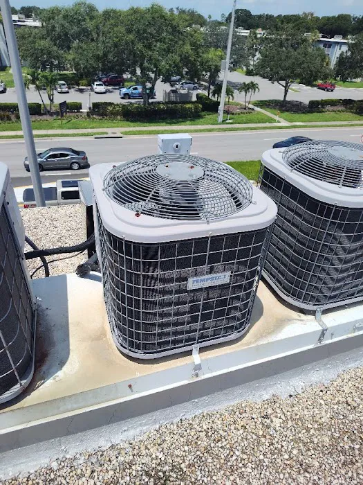 Gulf Coast Heating & AC Picture 3