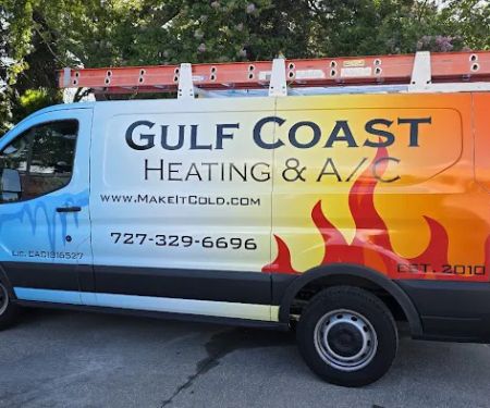 Gulf Coast Heating & AC