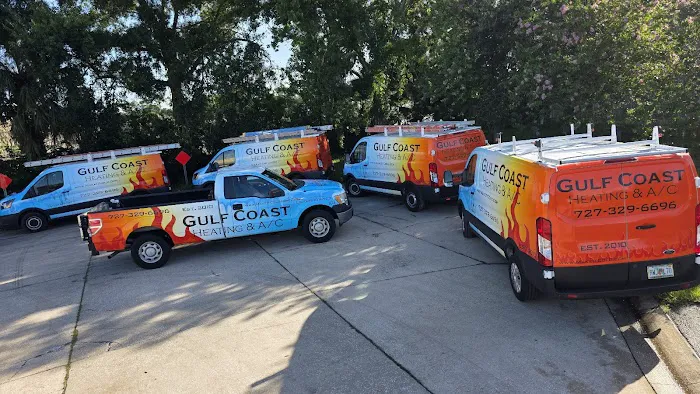 Gulf Coast Heating & AC Picture 4