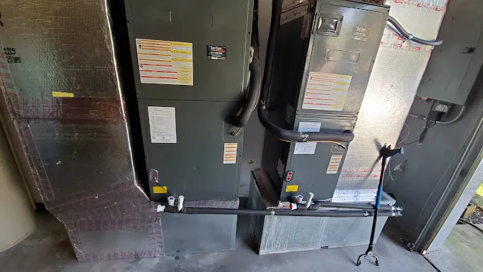 Gulf Coast Heating & AC Picture 5