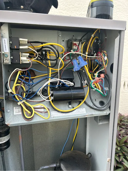 Gulf Coast Heating & AC Picture 6