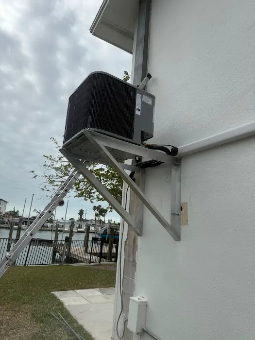 Gulf Coast Heating & AC Picture 7