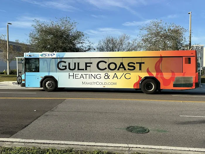 Gulf Coast Heating & AC Picture 10