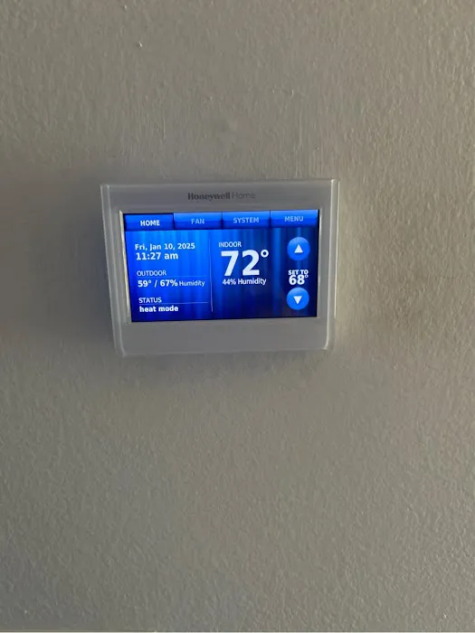 Gulf Coast Heating & AC Picture 9