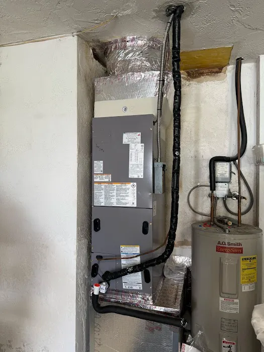 Gulf Coast Heating & AC Picture 8