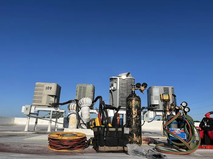 GoodWind Cooling & Heating Inc. Picture 2