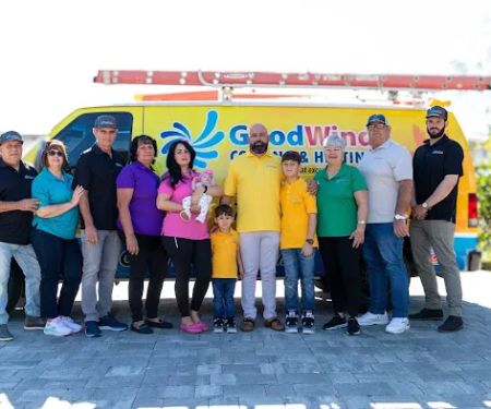 GoodWind Cooling & Heating Inc.