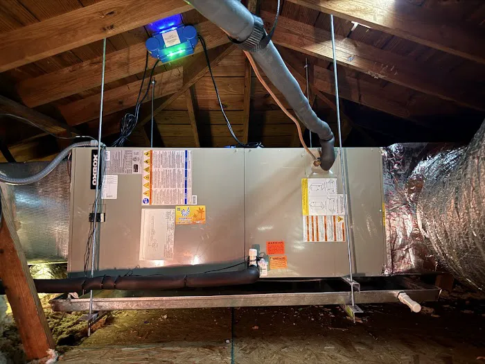 GoodWind Cooling & Heating Inc. Picture 6