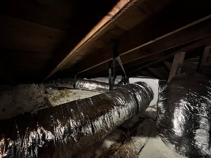 GoodWind Cooling & Heating Inc. Picture 5