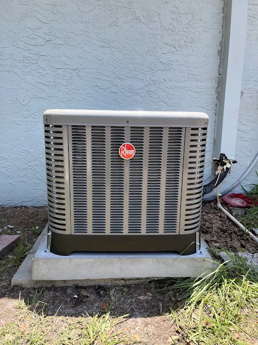 GoodWind Cooling & Heating Inc. Picture 4