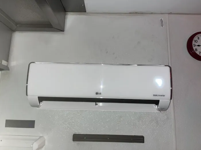 GoodWind Cooling & Heating Inc. Picture 9