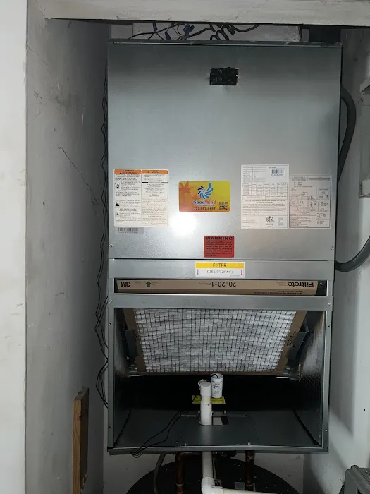 GoodWind Cooling & Heating Inc. Picture 8