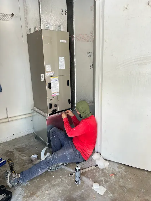 GoodWind Cooling & Heating Inc. Picture 10