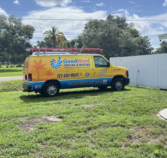 GoodWind Cooling & Heating Inc. Picture 7