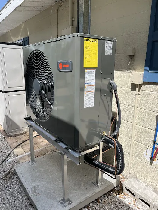 Sarah's Air Picture 2