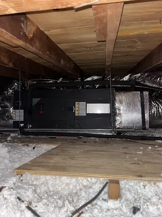 Sarah's Air Picture 3