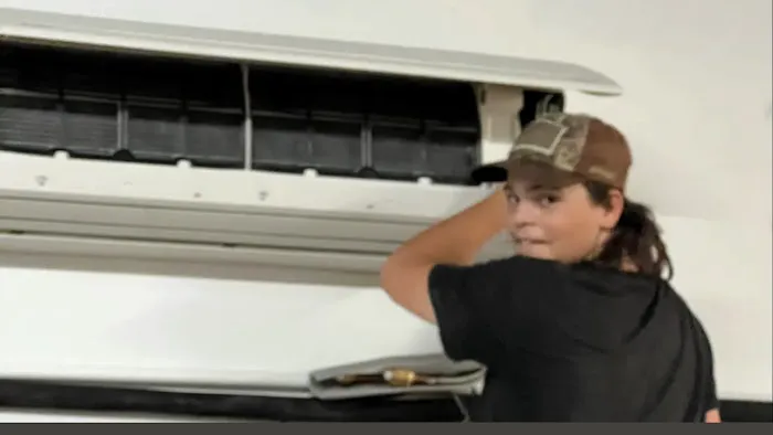 Cooling Tampa Bay Picture 1