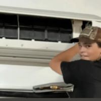 Cooling Tampa Bay ico