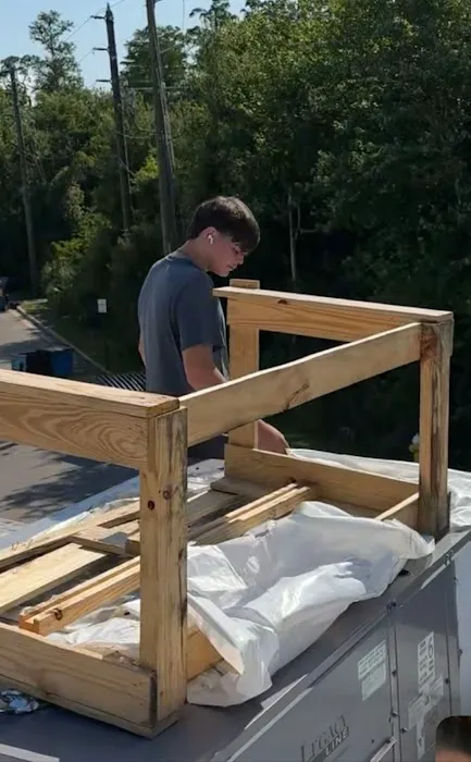 Cooling Tampa Bay Picture 5