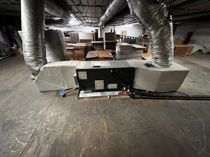 Cooling Tampa Bay Picture 4