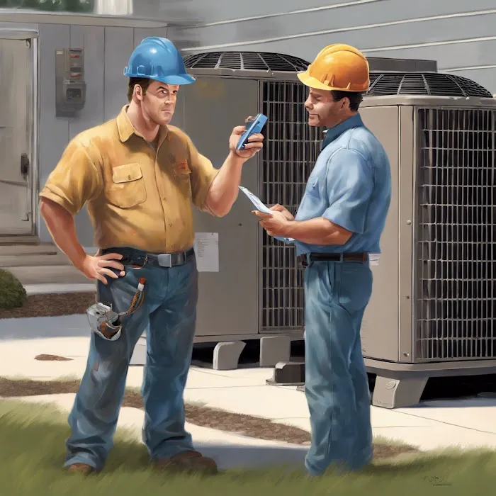 Cooling Tampa Bay Picture 6