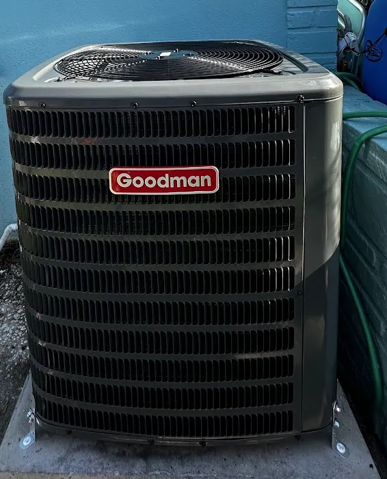 Cooling Tampa Bay Picture 3