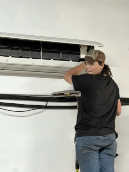 Cooling Tampa Bay Picture 7