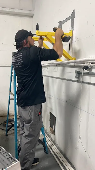 Cooling Tampa Bay Picture 8