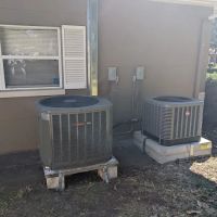 Essential Air Conditioning ico