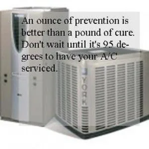 Essential Air Conditioning Picture 2