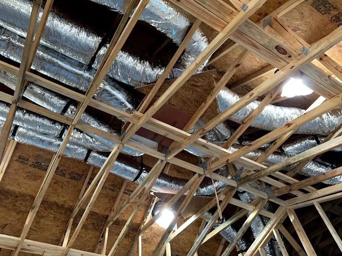 Precision Air conditioning & Refrigeration Inc. Picture 4