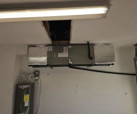 All year comfort inc