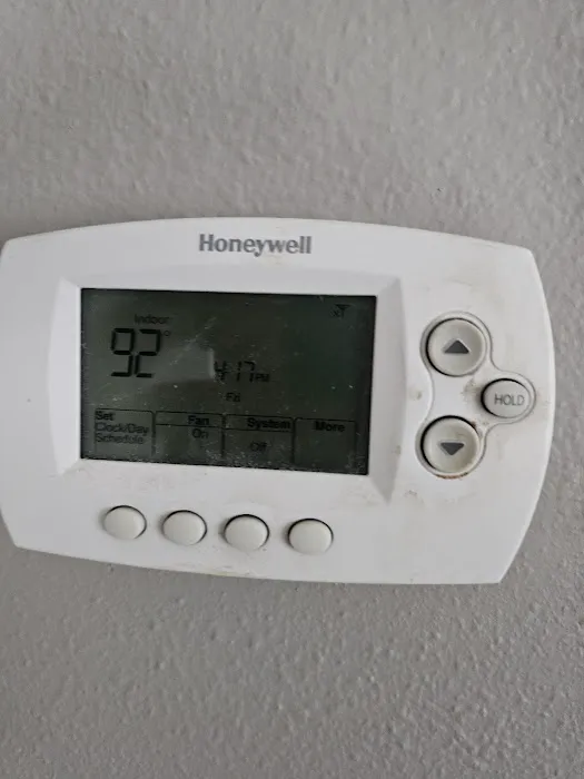 Warranty Air INC Picture 3