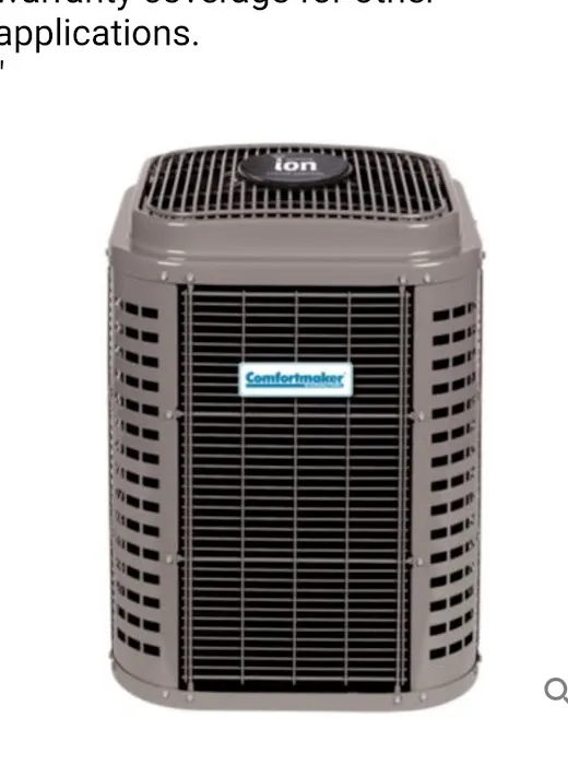 Warranty Air INC Picture 4