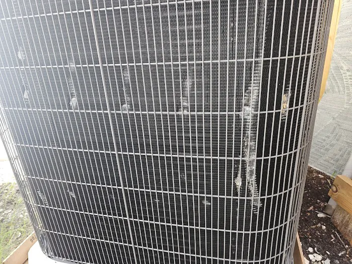 Warranty Air INC Picture 5