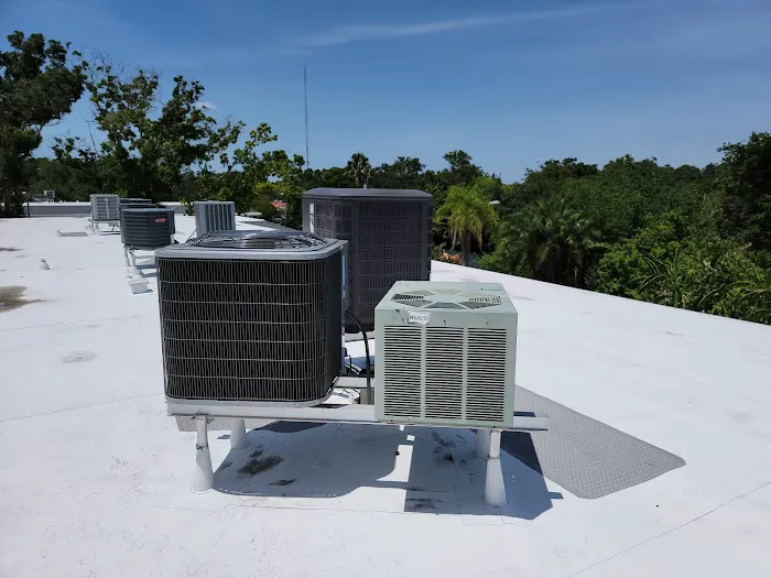 Warranty Air INC Picture 6