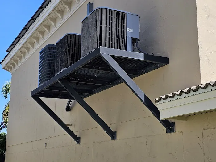 Warranty Air INC Picture 7