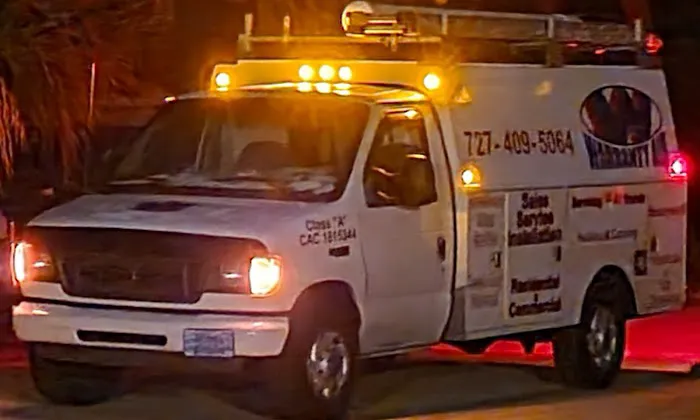 Warranty Air INC Picture 10