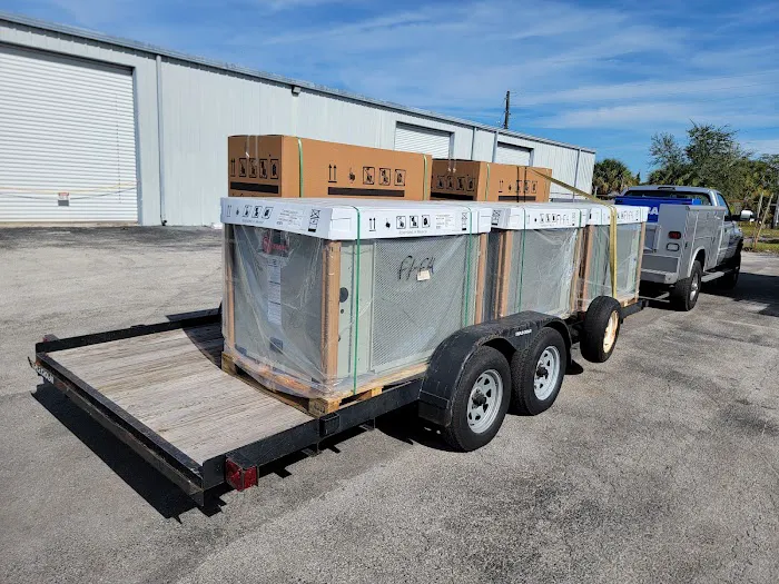 Warranty Air INC Picture 9