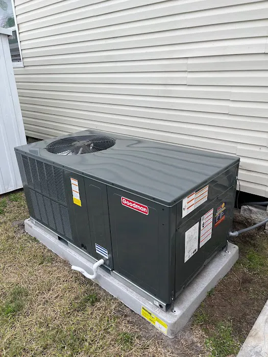 Cool-Aide Air Conditioning & Heating Picture 2