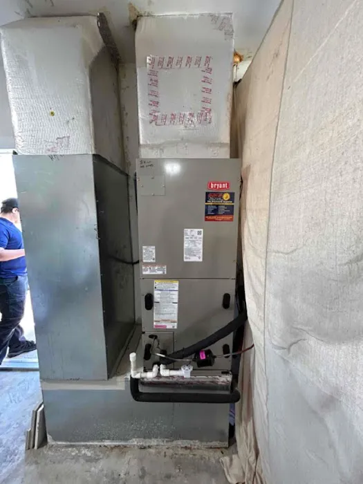 Cool-Aide Air Conditioning & Heating Picture 1