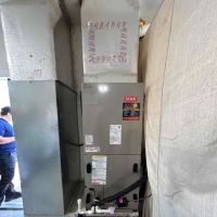 Cool-Aide Air Conditioning & Heating ico