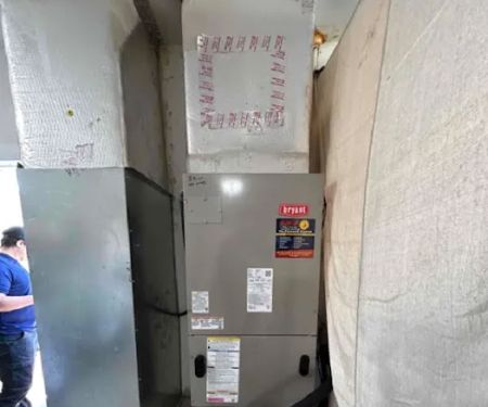 Cool-Aide Air Conditioning & Heating