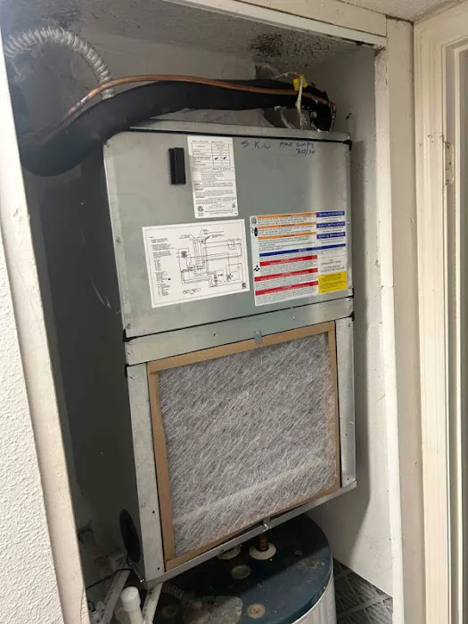 Cool-Aide Air Conditioning & Heating Picture 4