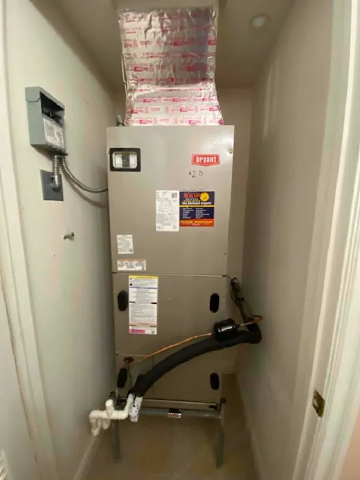 Cool-Aide Air Conditioning & Heating Picture 5