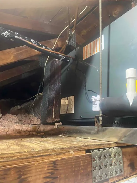 Cool-Aide Air Conditioning & Heating Picture 7