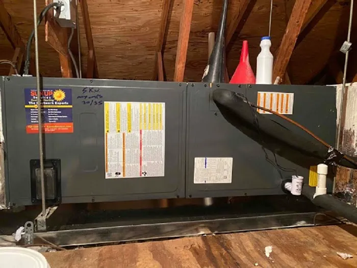 Cool-Aide Air Conditioning & Heating Picture 10