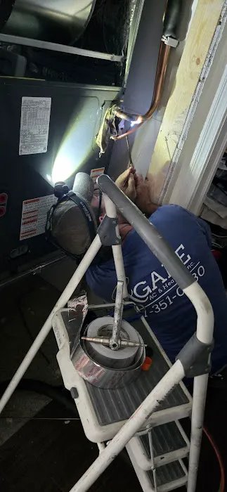 Agape AC & Heating Picture 2