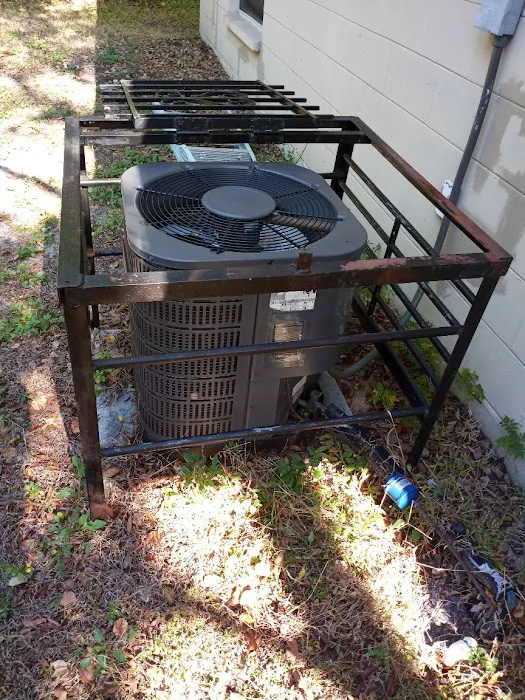 Momentum AC Repair Services Picture 1