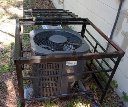 Momentum AC Repair Services